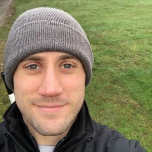 Meet your Posher, Chad